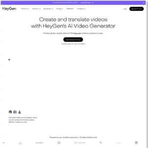 Heygen